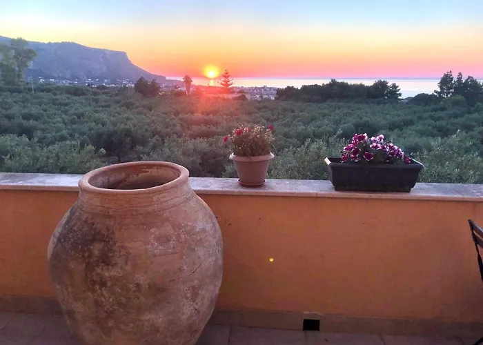 Casale Belvedere Vista Mare