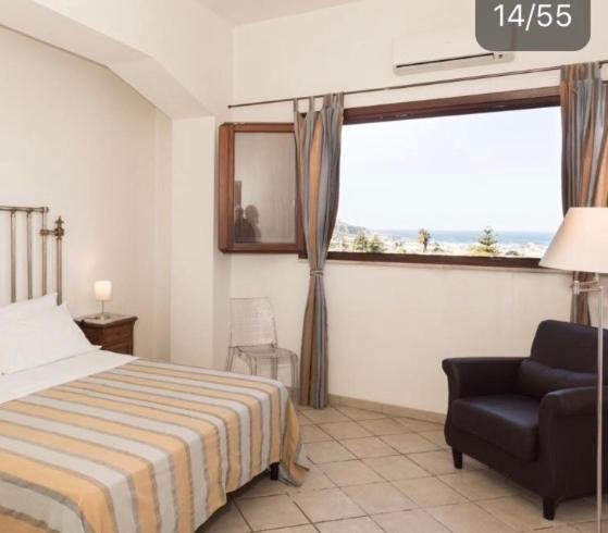 Couette-café Casale Belvedere 3*