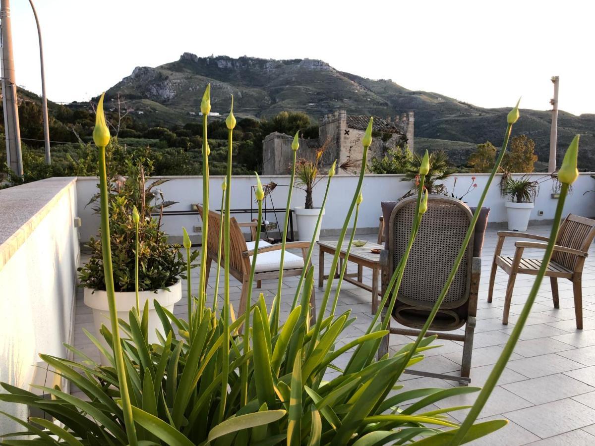 Frühstückspension Casale Belvedere Vista Mare