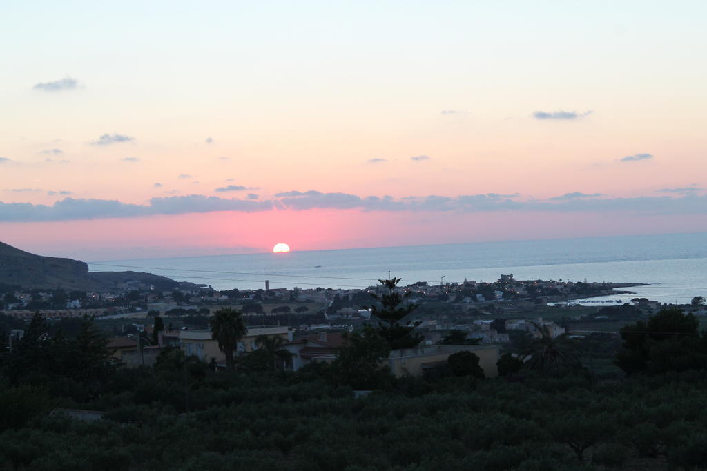 Frühstückspension Casale Belvedere Vista Mare