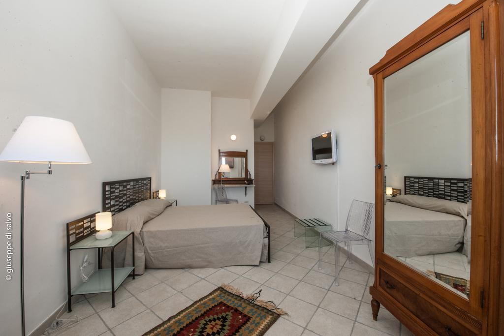 Casale Belvedere Valderice