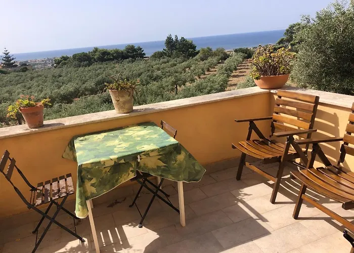 Casale Belvedere Vista Mare