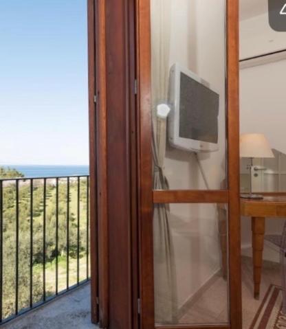 Casale Belvedere Vista Mare Valderice