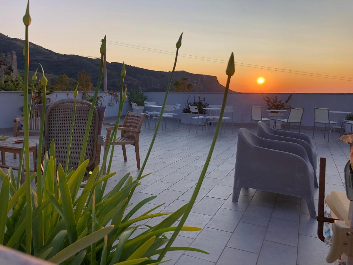 Casale Belvedere Vista Mare 3* Valderice