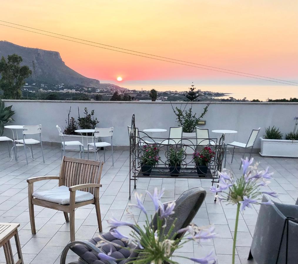 Bed and breakfast Casale Belvedere Vista Mare