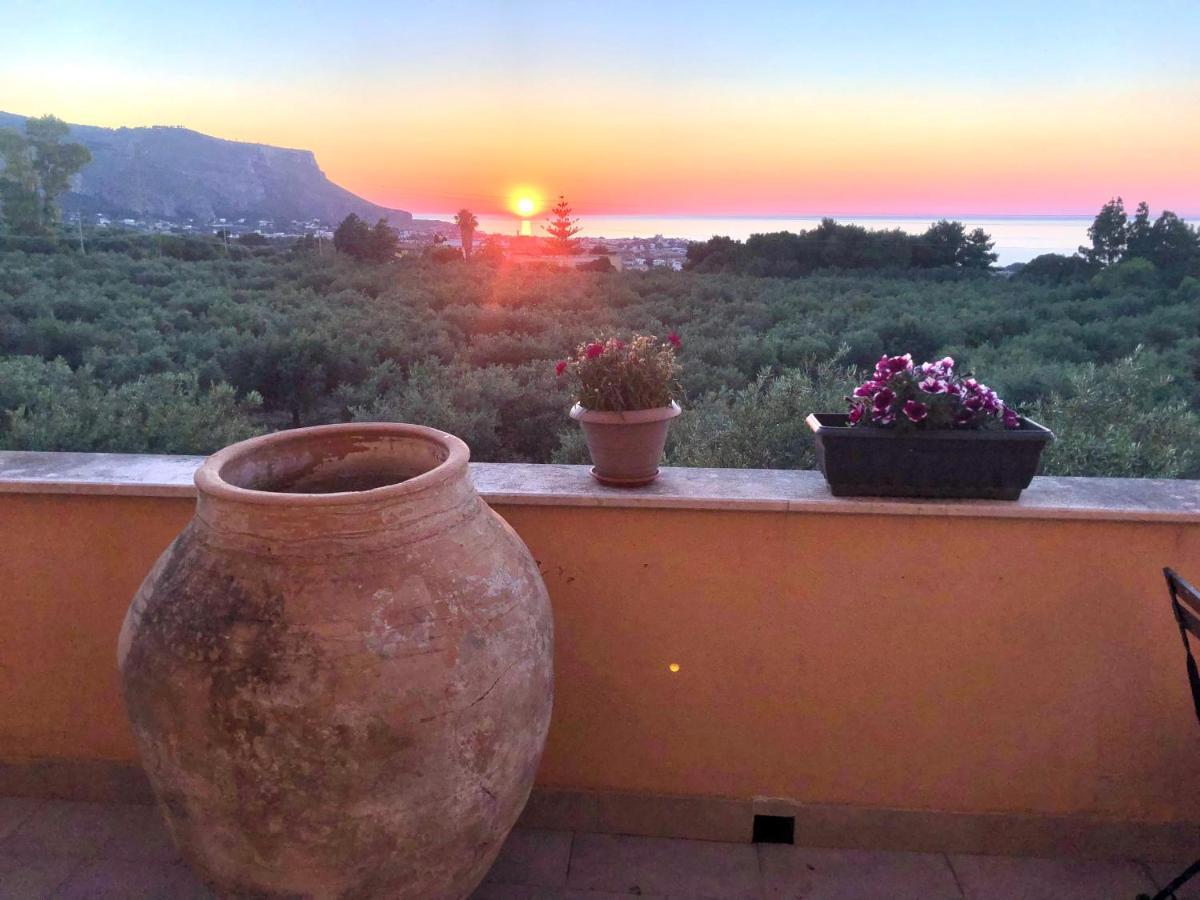 Bed and breakfast Casale Belvedere Vista Mare