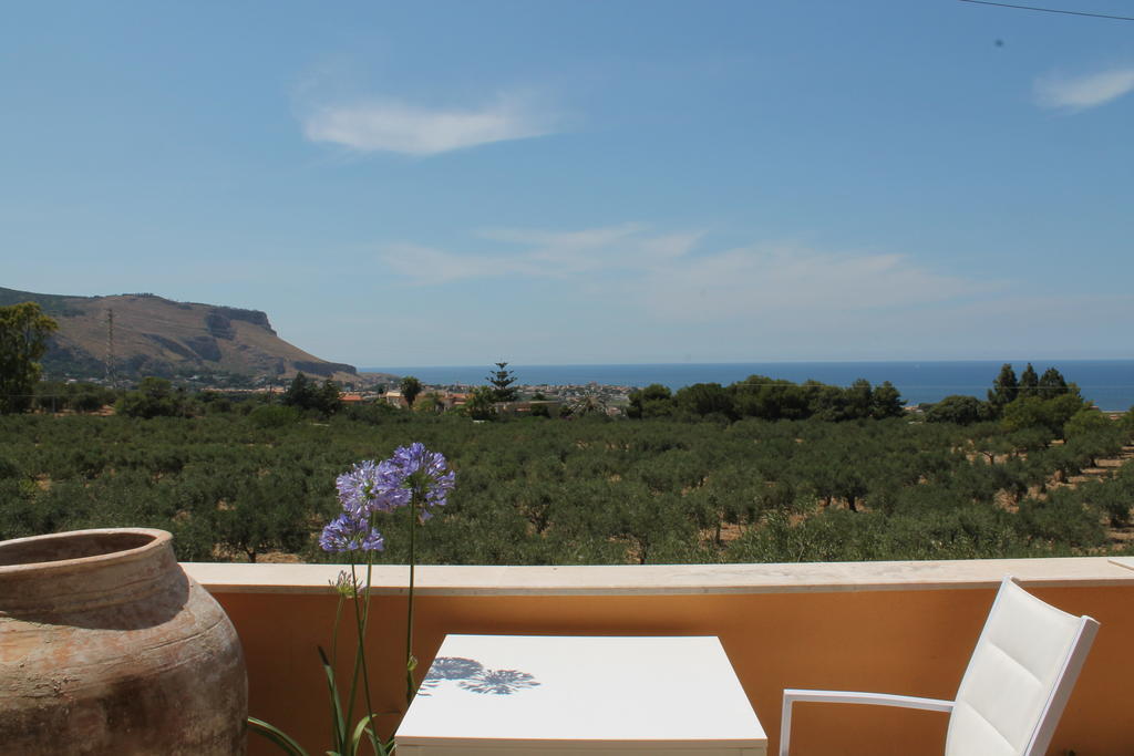 Bed and breakfast Casale Belvedere Vista Mare Valderice