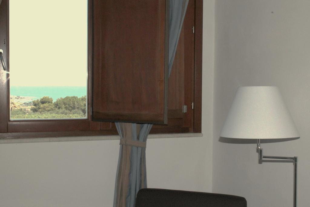 Bed and breakfast Casale Belvedere Vista Mare