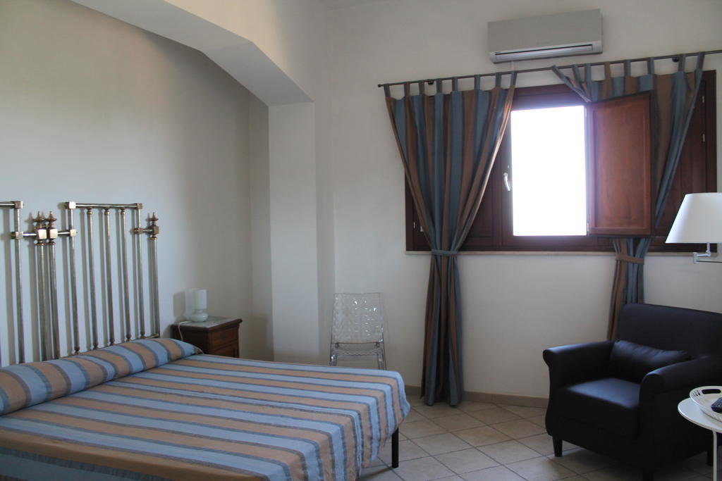 Bed and breakfast Casale Belvedere Vista Mare
