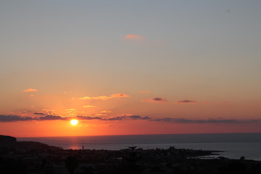 Casale Belvedere Vista Mare Valderice