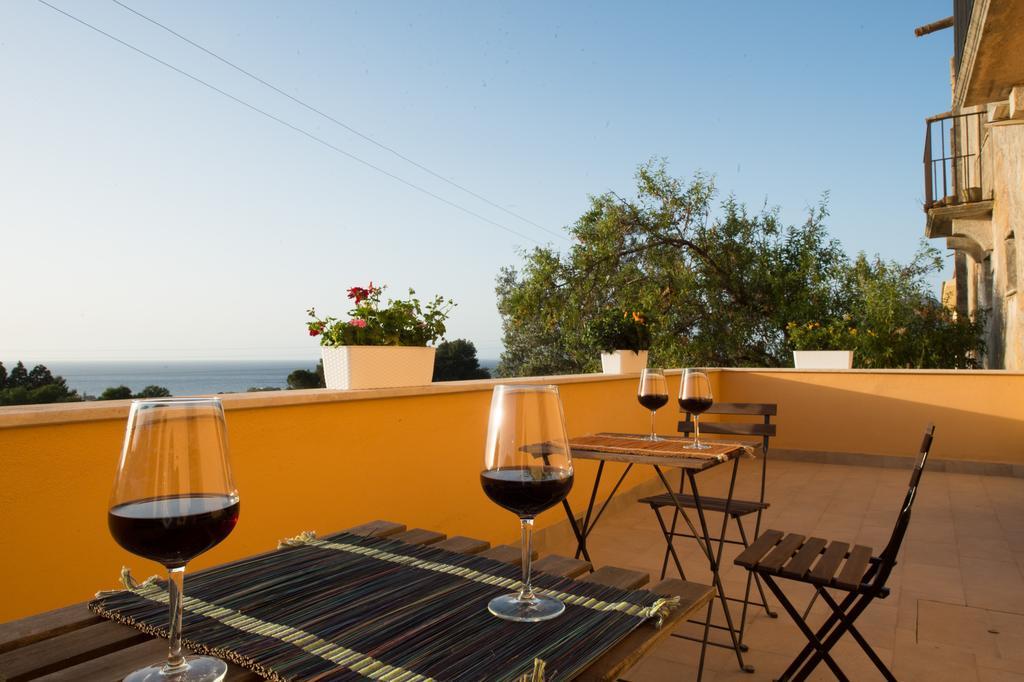 Casale Belvedere Vista Mare