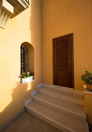 Casale Belvedere Vista Mare