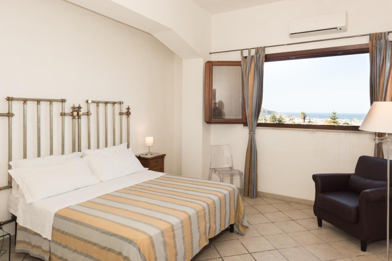 Casale Belvedere Vista Mare Valderice