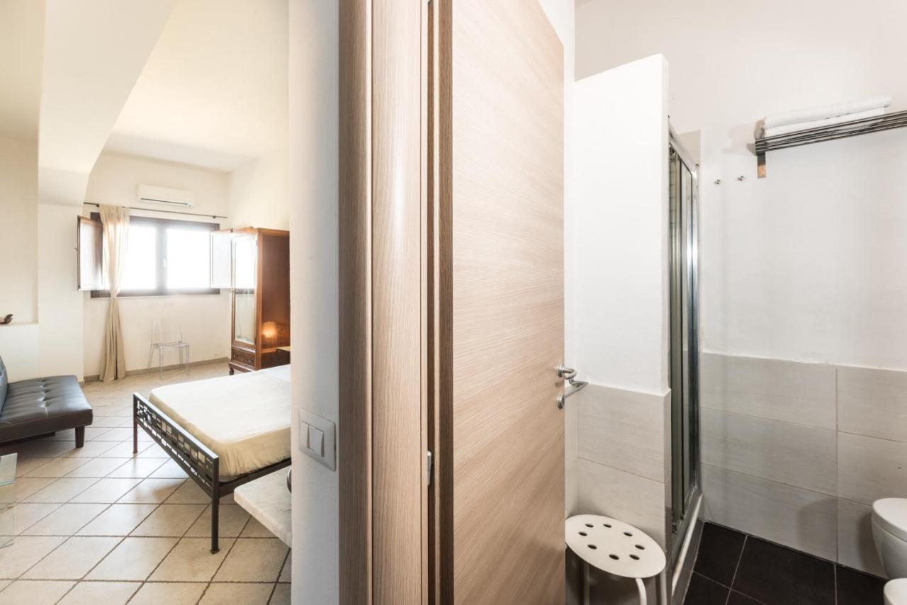 Bed and breakfast Casale Belvedere Vista Mare