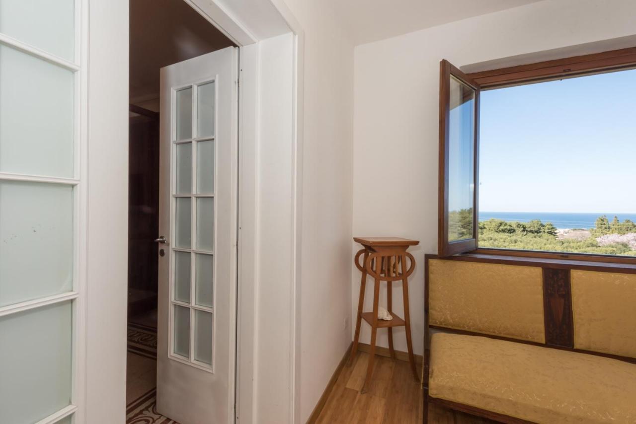 Bed and breakfast Casale Belvedere Vista Mare