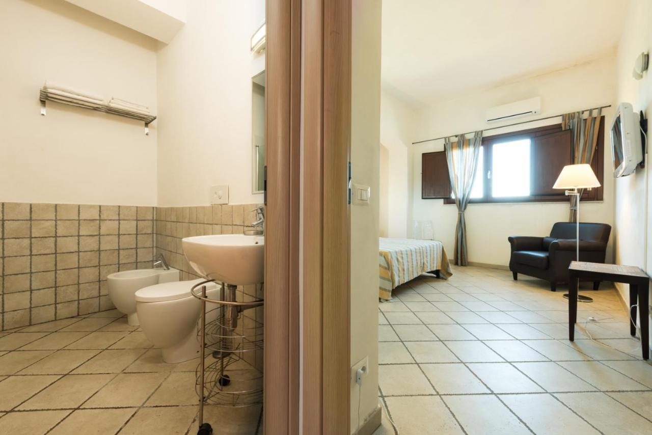 Casale Belvedere Vista Mare Bed and breakfast Valderice