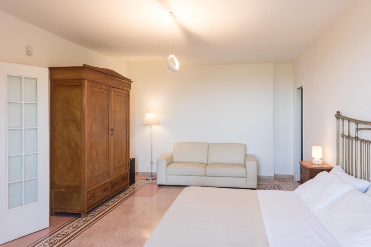 Bed and breakfast Casale Belvedere Vista Mare Valderice