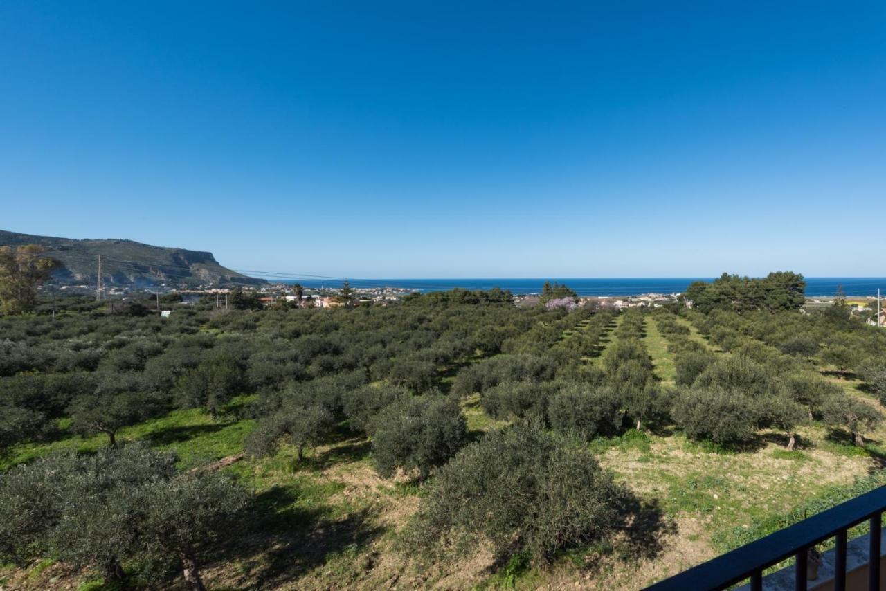Bed and breakfast Casale Belvedere Vista Mare Valderice