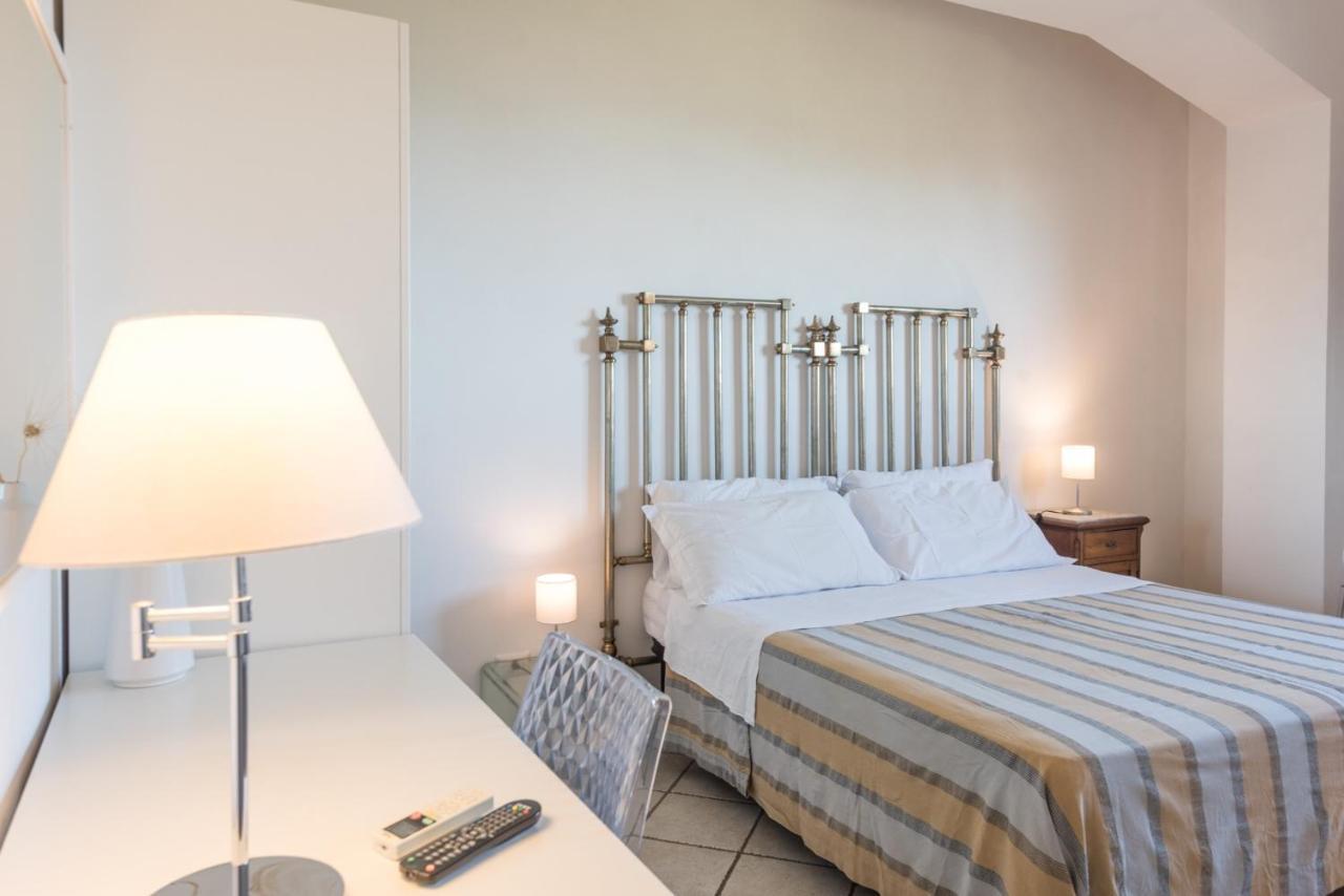Bed & Breakfast Casale Belvedere Vista Mare Valderice