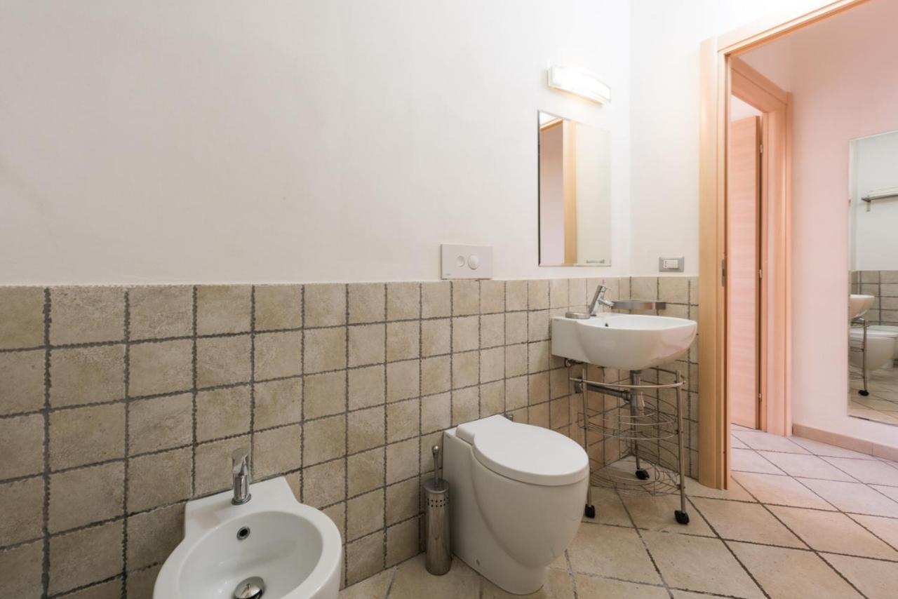 Casale Belvedere Vista Mare 3* Valderice