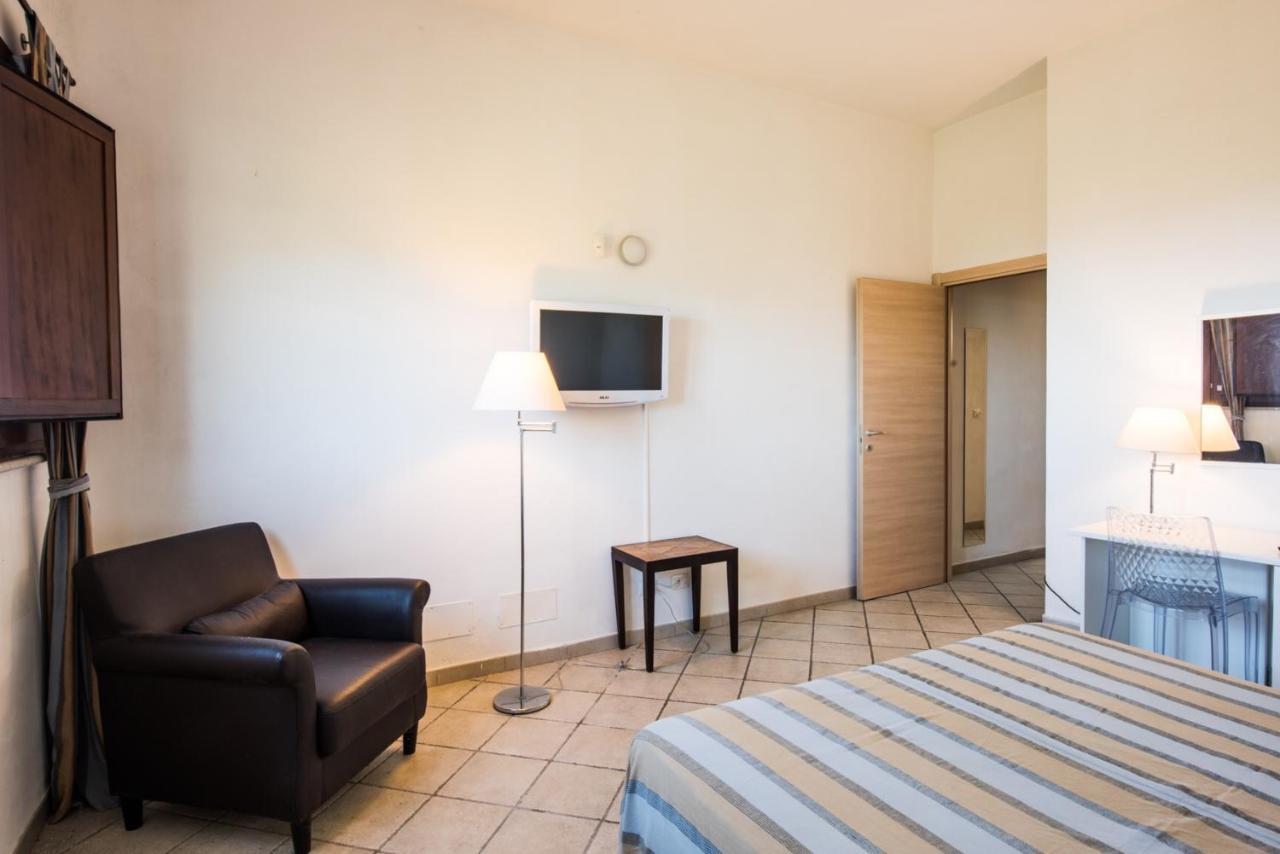 Bed and breakfast Casale Belvedere Vista Mare Valderice